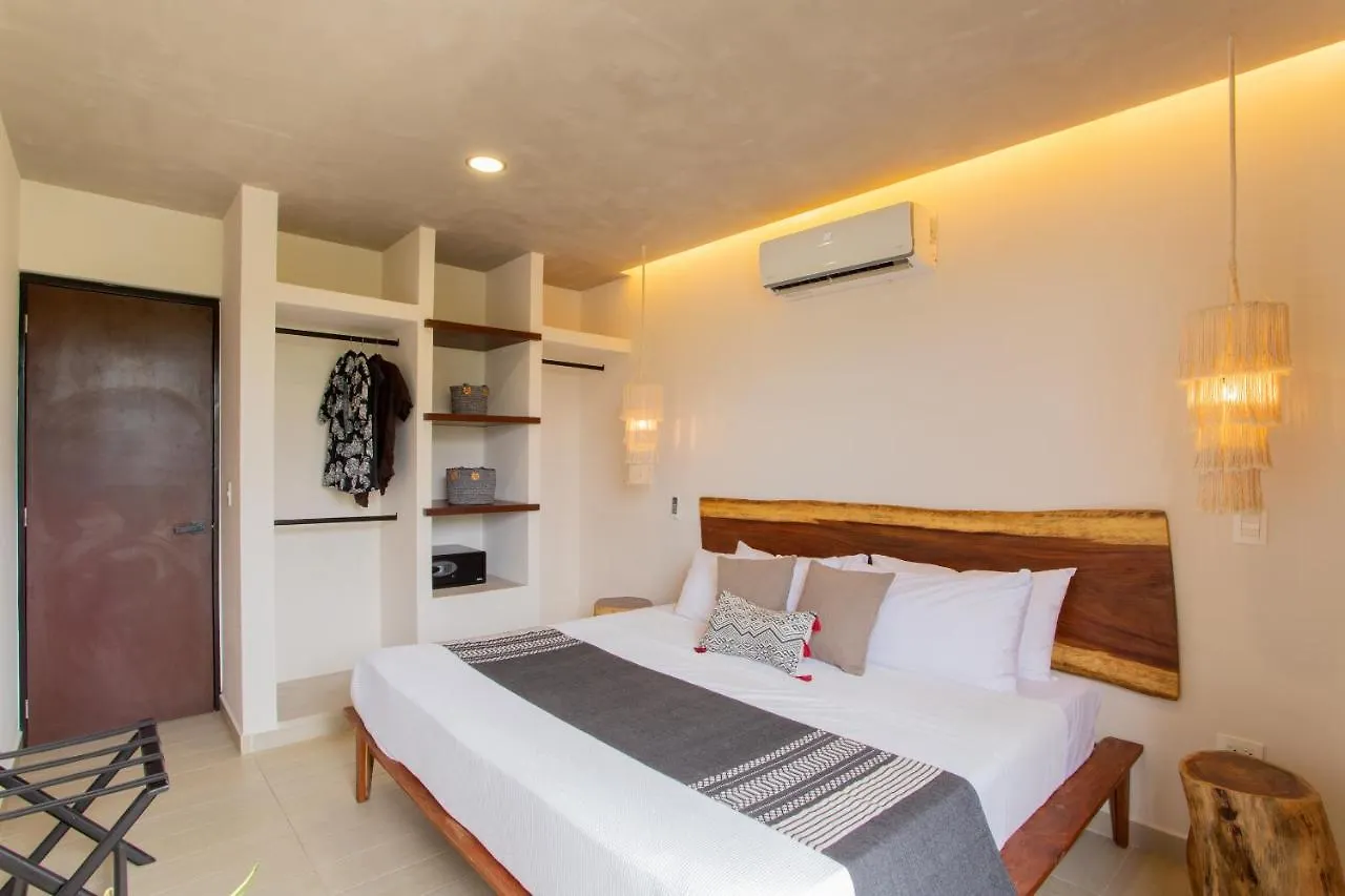Macondo Тулум 2*,