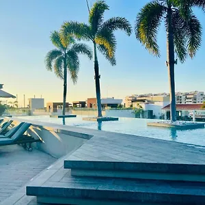 Apartment Zenith Downtown In The Heart Of Zona Romantica