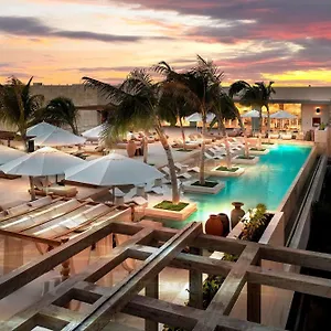Motto By Hilton **** Tulum Pueblo